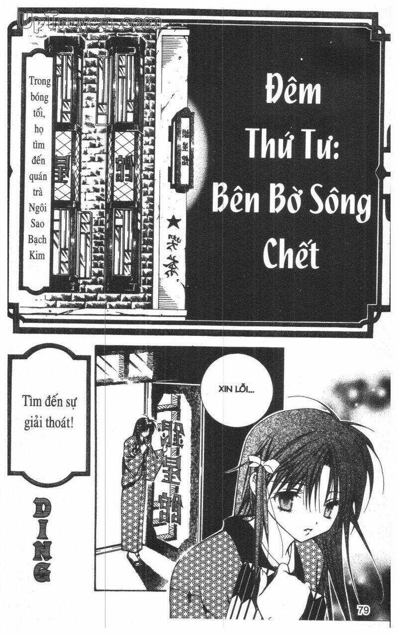 Nightmare Inspector - Chapter 1 - Trang 78