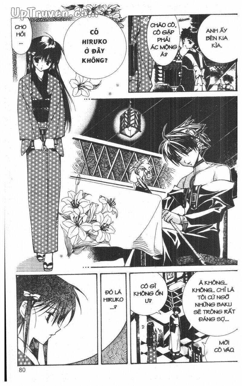 Nightmare Inspector - Chapter 1 - Trang 79