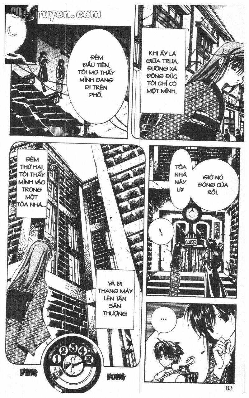 Nightmare Inspector - Chapter 1 - Trang 82