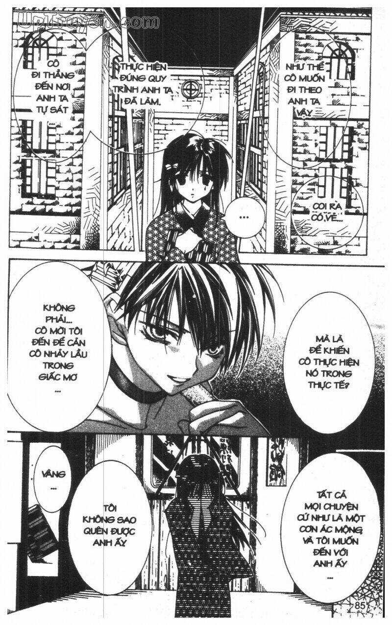 Nightmare Inspector - Chapter 1 - Trang 84