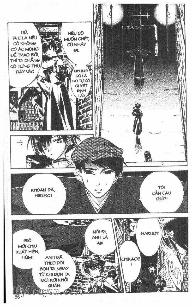 Nightmare Inspector - Chapter 1 - Trang 85