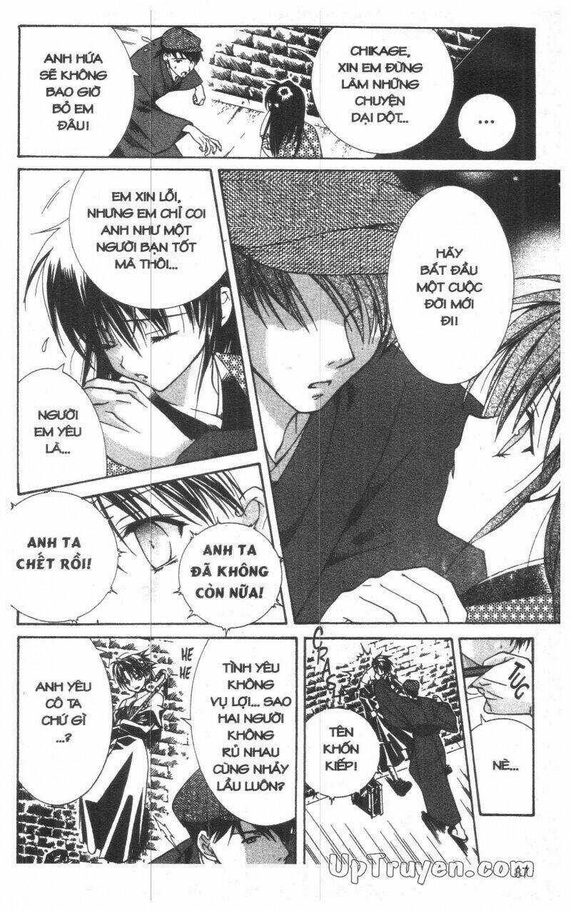 Nightmare Inspector - Chapter 1 - Trang 86