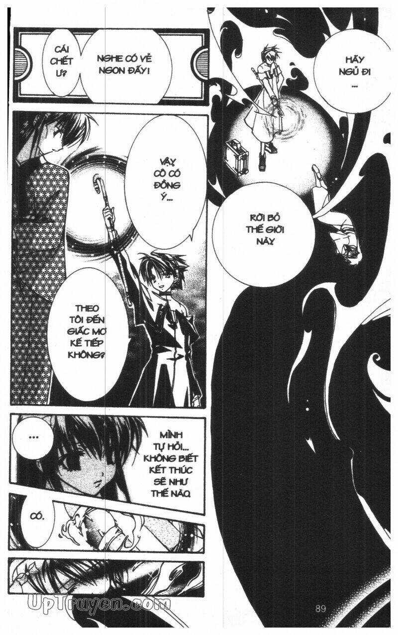 Nightmare Inspector - Chapter 1 - Trang 88