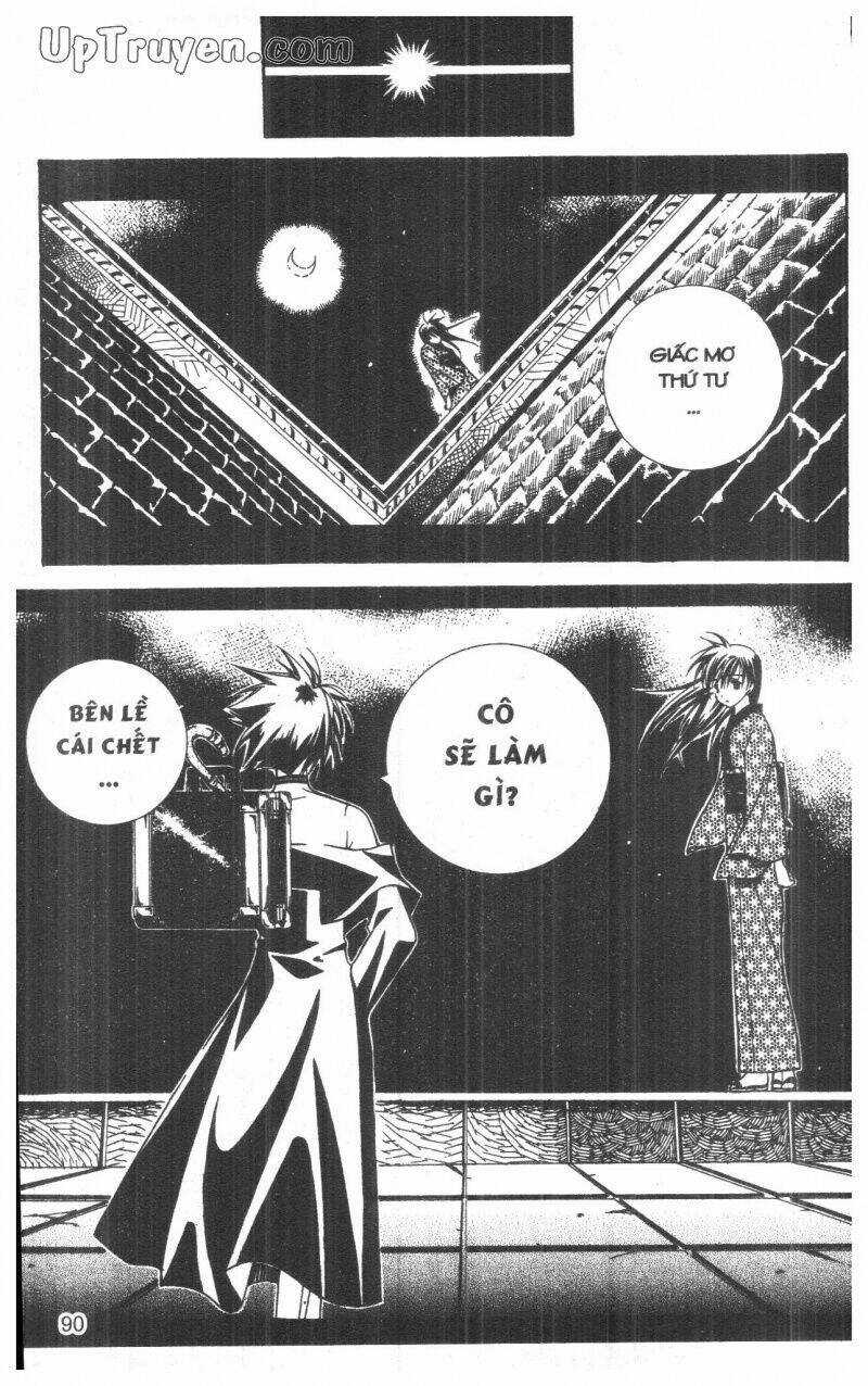 Nightmare Inspector - Chapter 1 - Trang 89