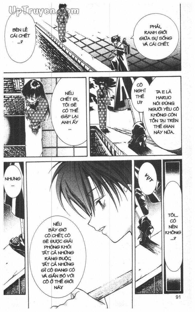 Nightmare Inspector - Chapter 1 - Trang 90