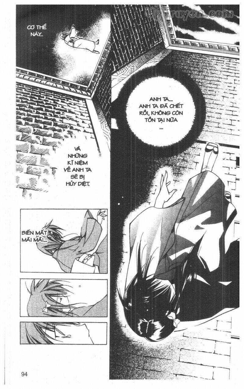 Nightmare Inspector - Chapter 1 - Trang 93