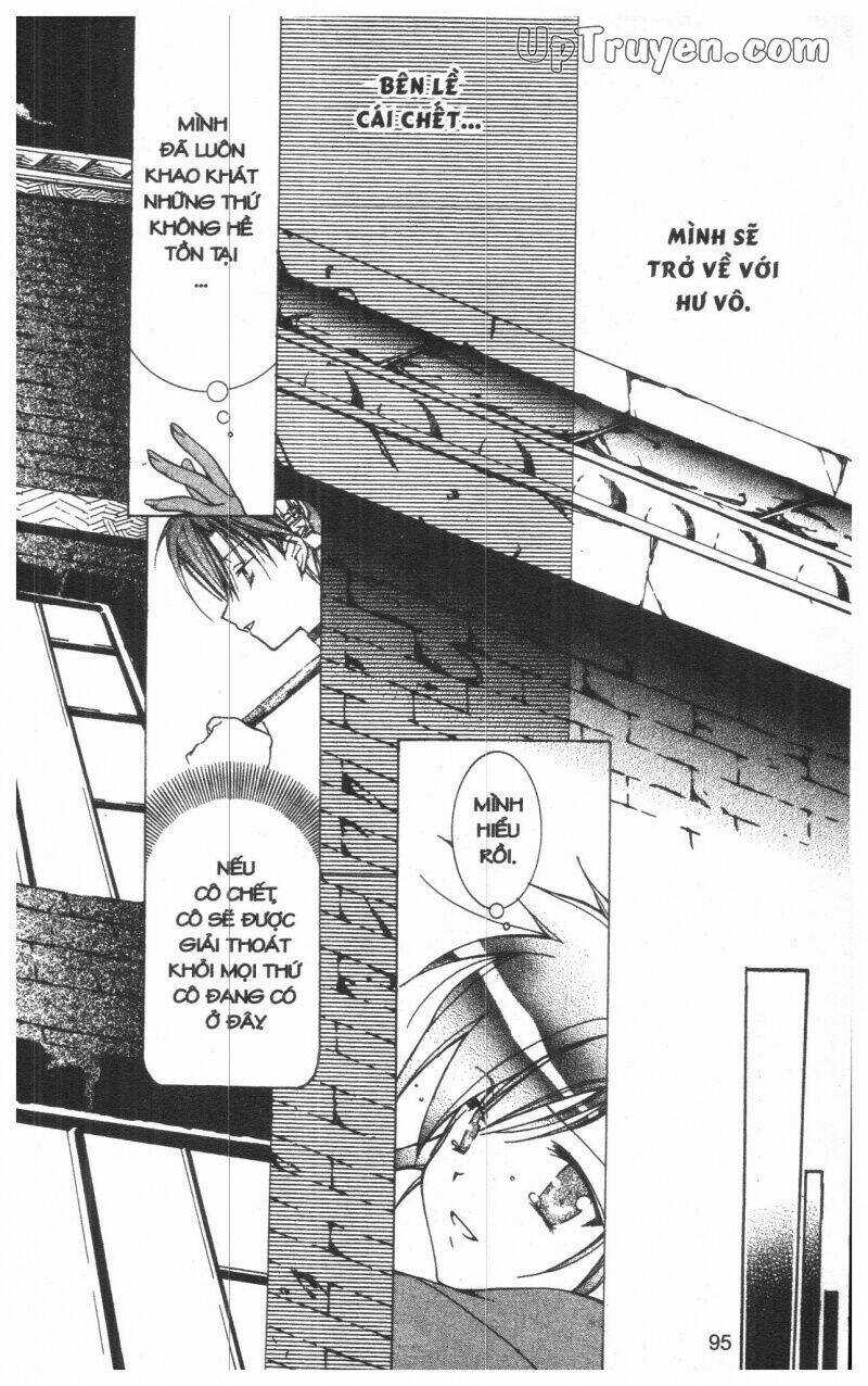 Nightmare Inspector - Chapter 1 - Trang 94