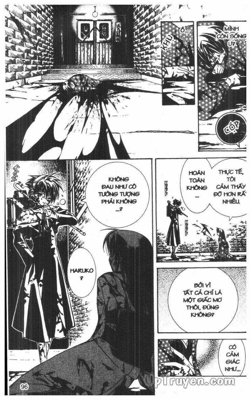 Nightmare Inspector - Chapter 1 - Trang 95