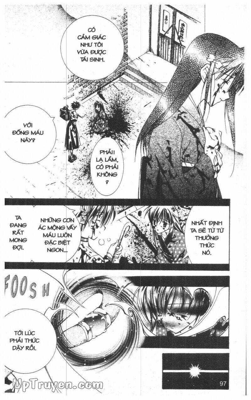 Nightmare Inspector - Chapter 1 - Trang 96