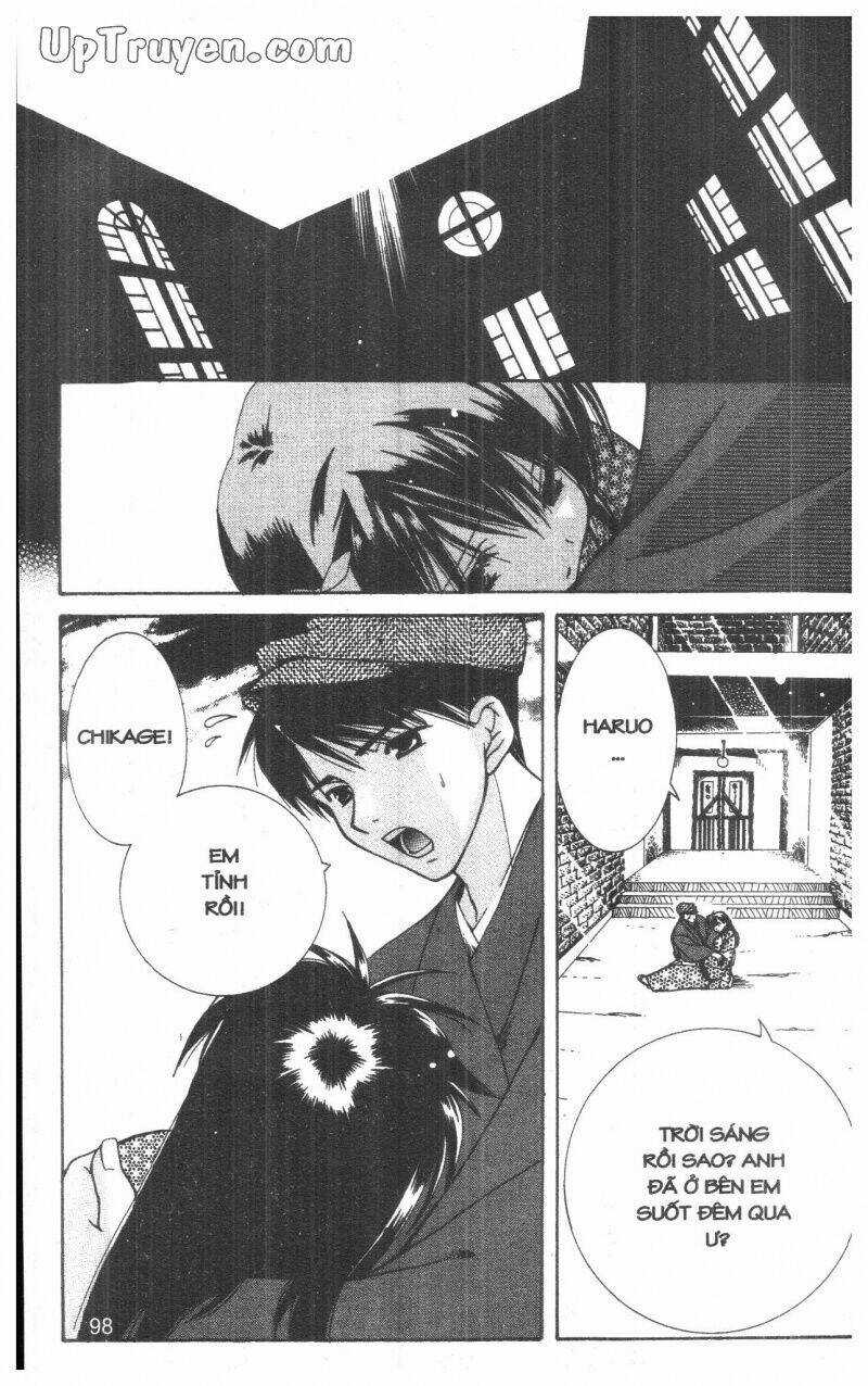 Nightmare Inspector - Chapter 1 - Trang 97