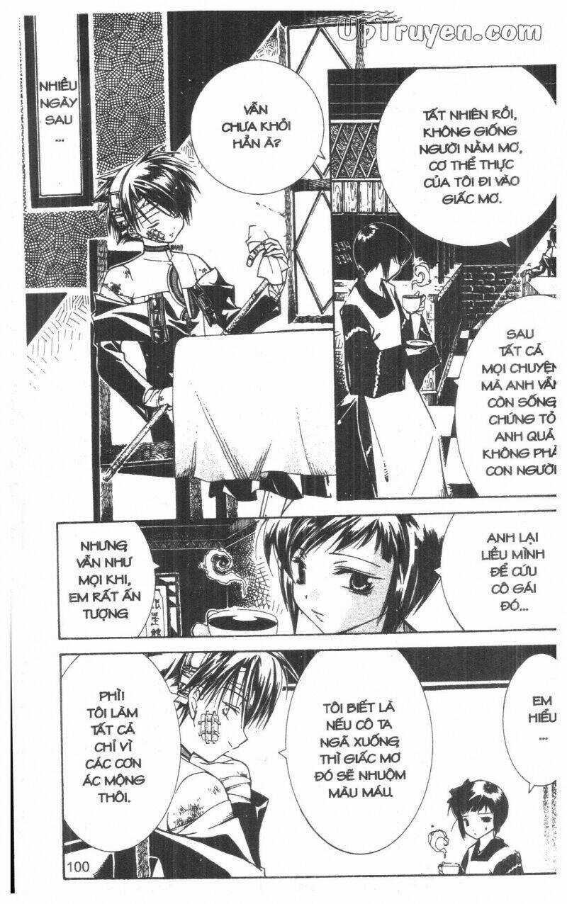 Nightmare Inspector - Chapter 1 - Trang 99