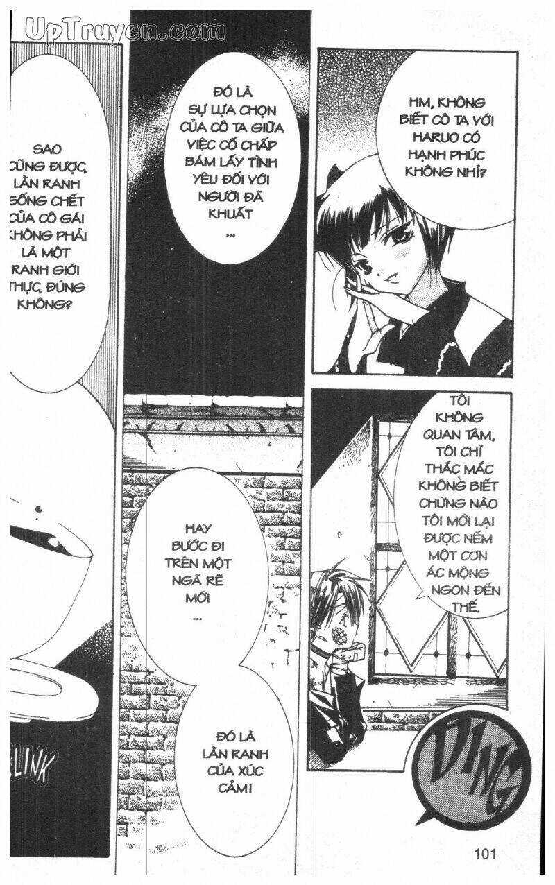 Nightmare Inspector - Chapter 1 - Trang 100