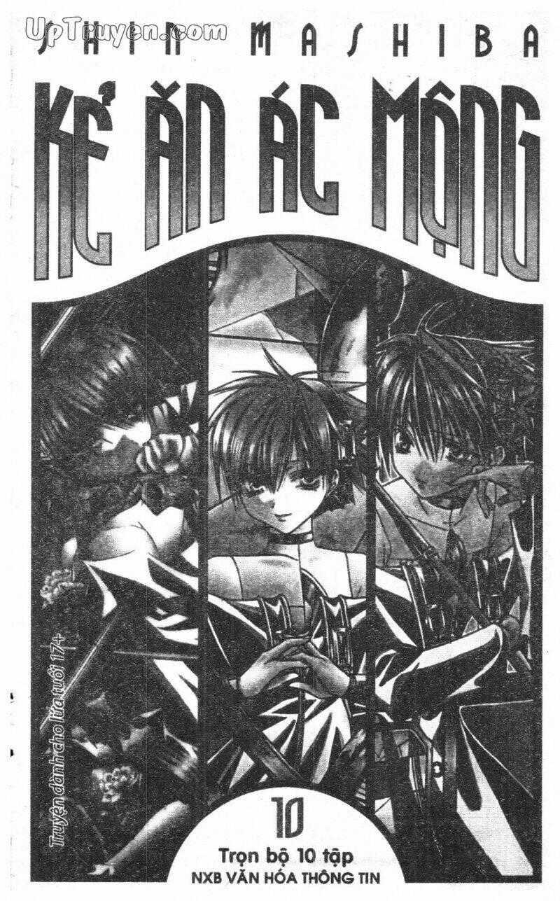 Nightmare Inspector - Chapter 10 - Trang 1