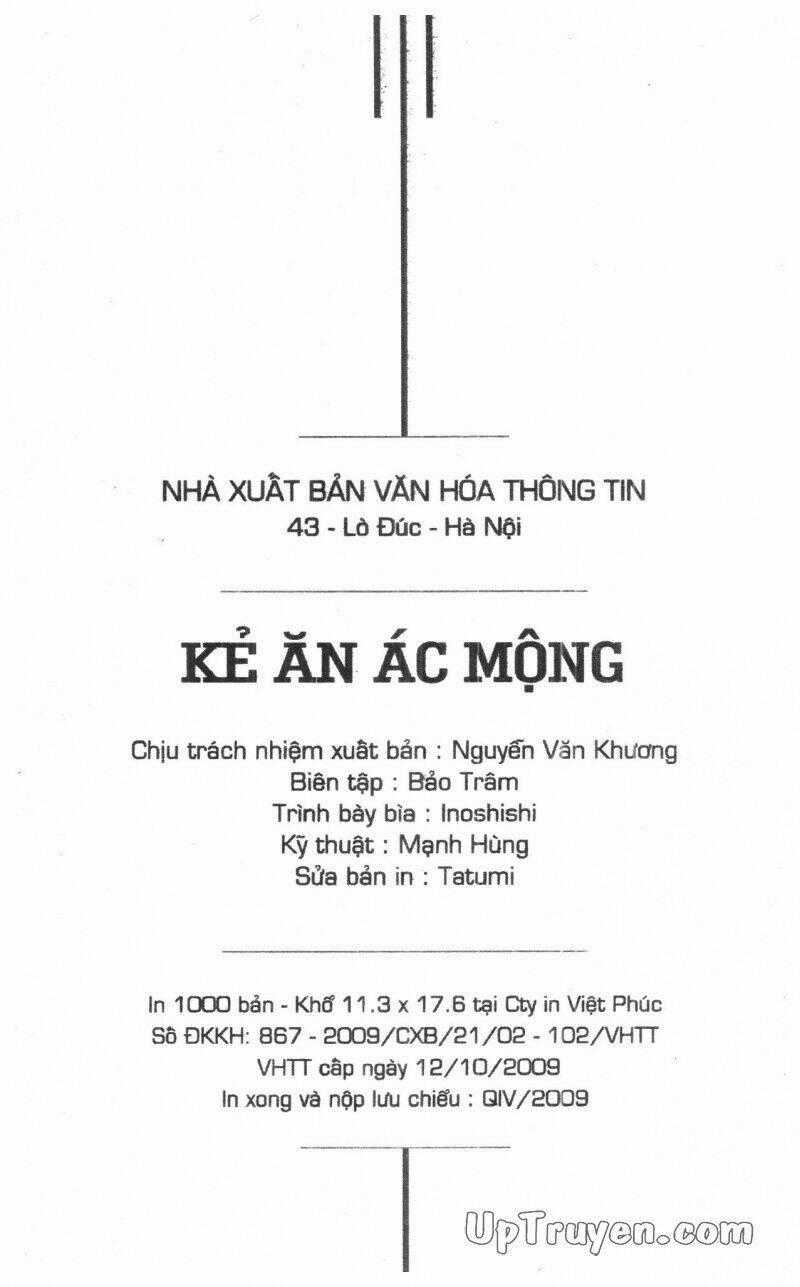 Nightmare Inspector - Chapter 10 - Trang 2