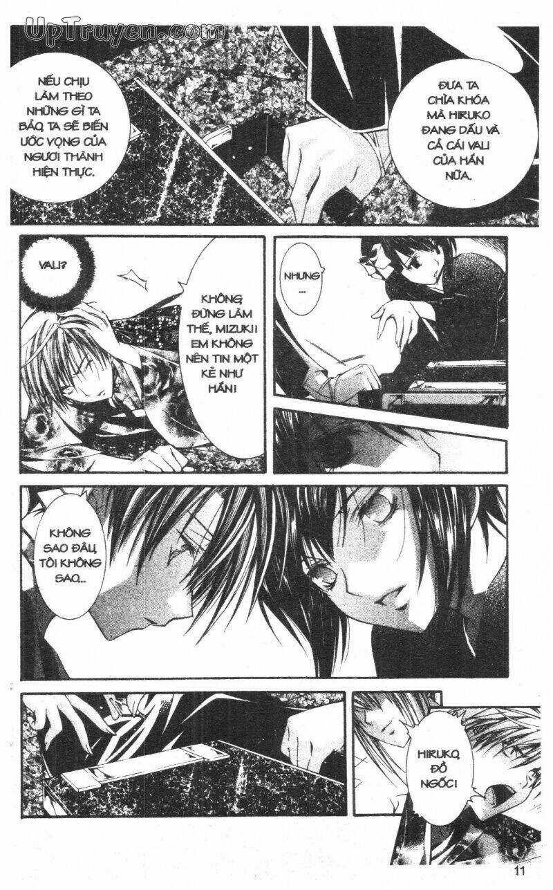 Nightmare Inspector - Chapter 10 - Trang 11