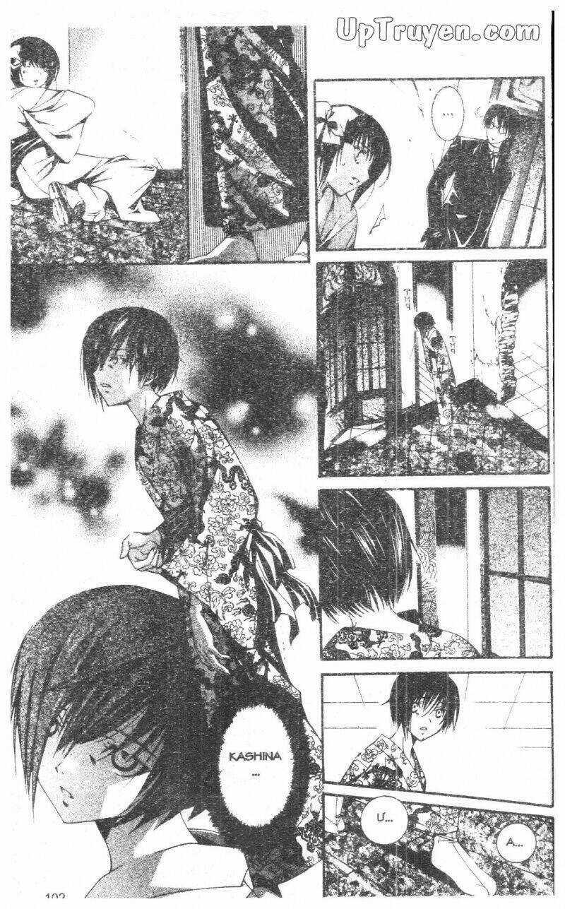 Nightmare Inspector - Chapter 10 - Trang 102