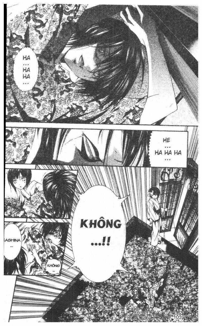 Nightmare Inspector - Chapter 10 - Trang 103