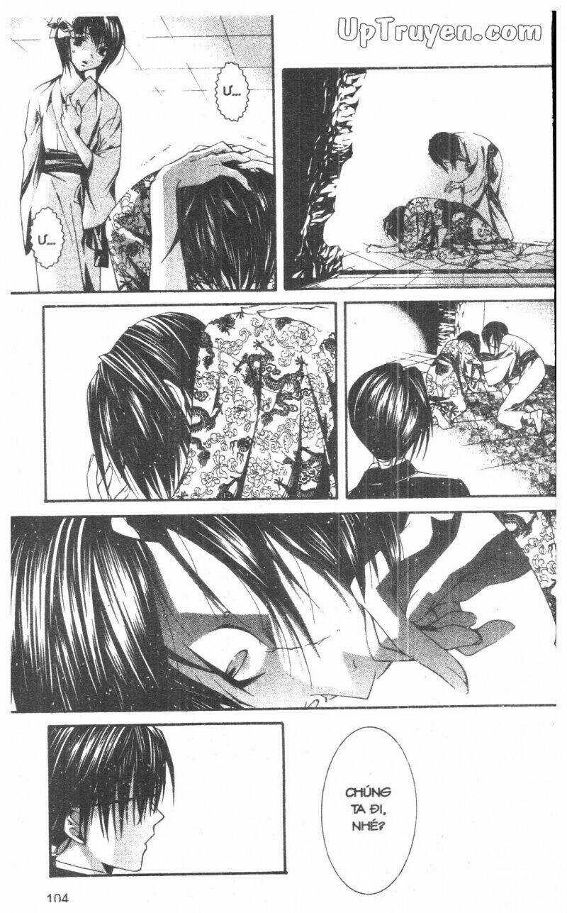 Nightmare Inspector - Chapter 10 - Trang 104