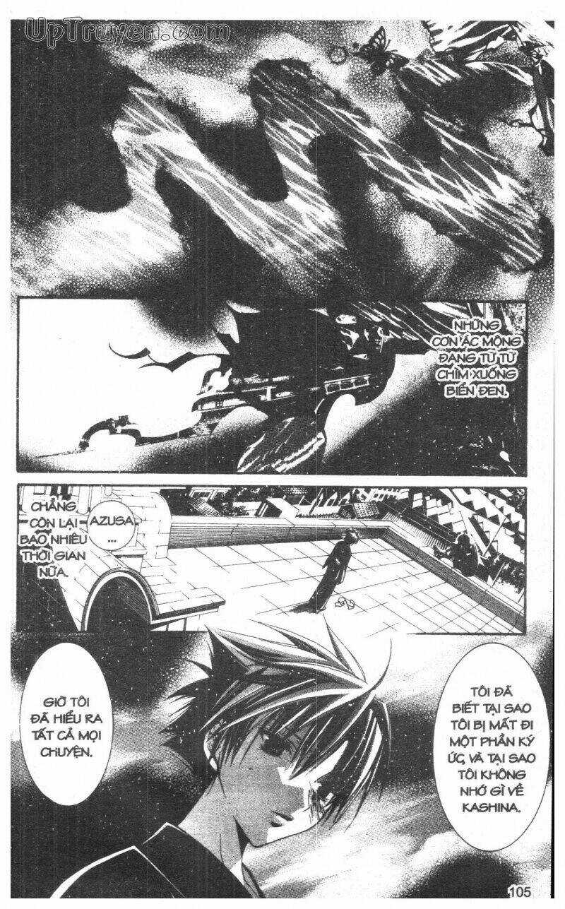 Nightmare Inspector - Chapter 10 - Trang 105