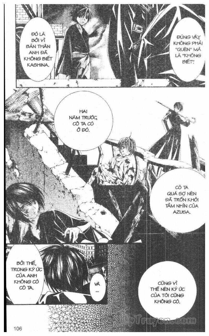 Nightmare Inspector - Chapter 10 - Trang 106