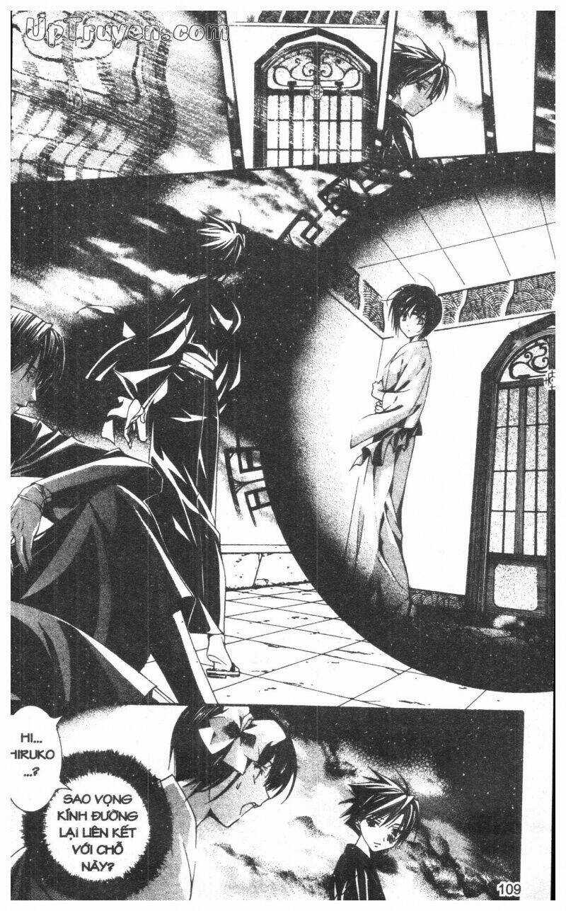 Nightmare Inspector - Chapter 10 - Trang 109