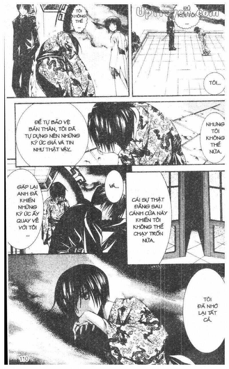 Nightmare Inspector - Chapter 10 - Trang 110