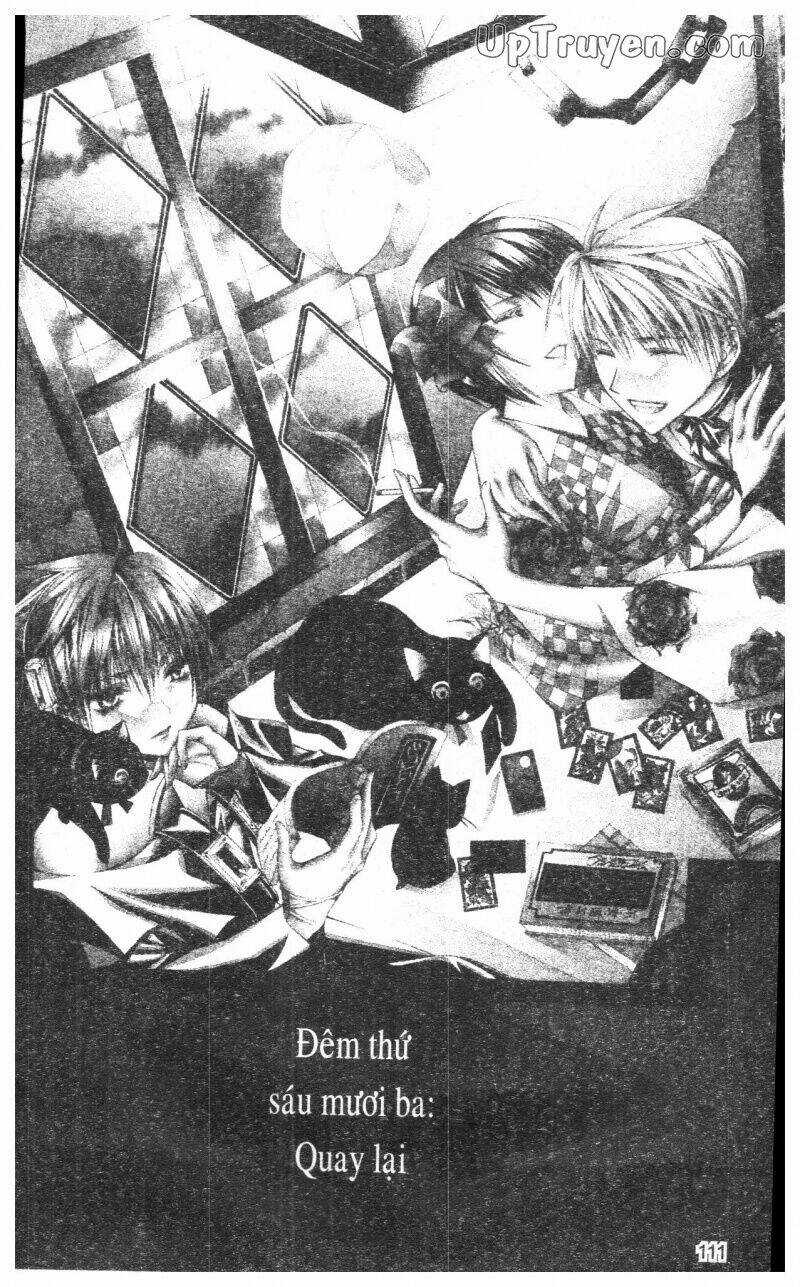 Nightmare Inspector - Chapter 10 - Trang 111