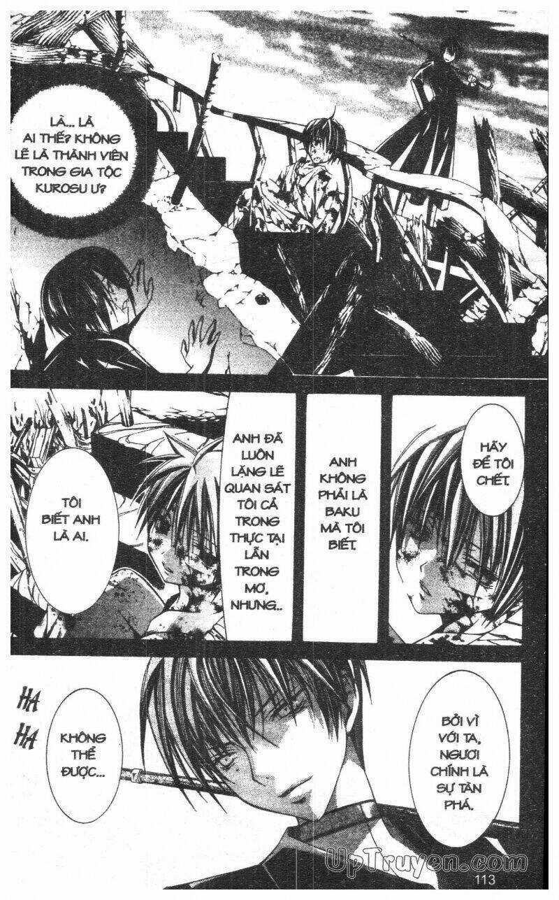 Nightmare Inspector - Chapter 10 - Trang 113