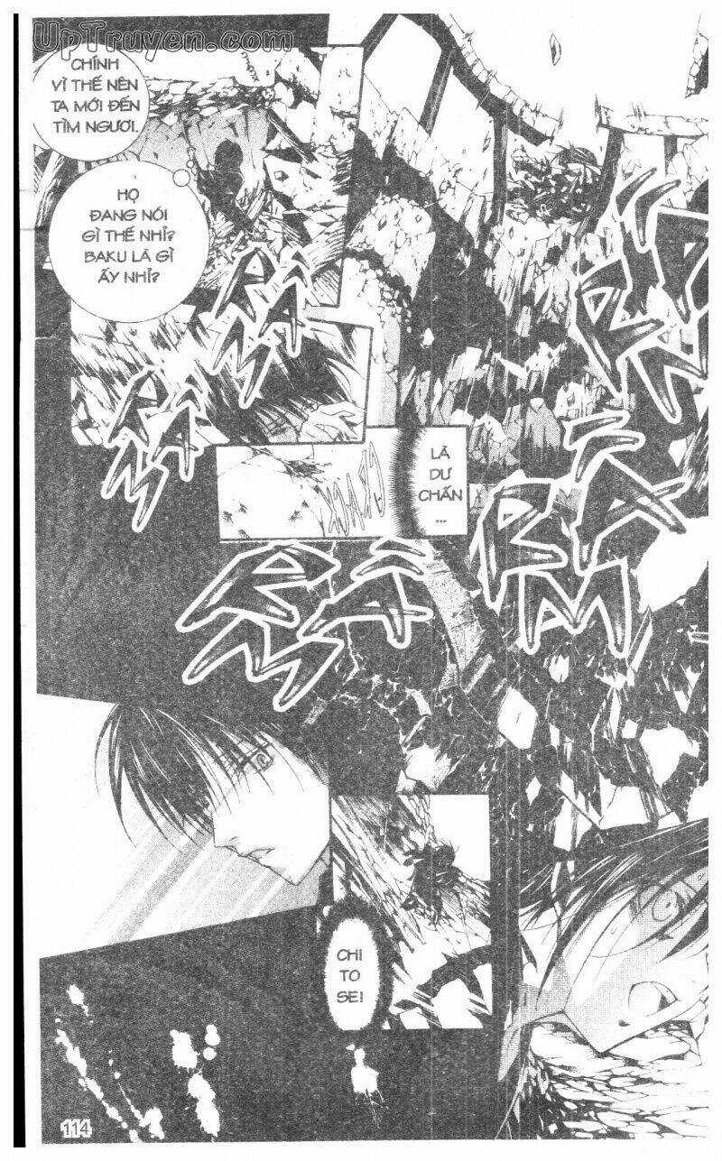 Nightmare Inspector - Chapter 10 - Trang 114