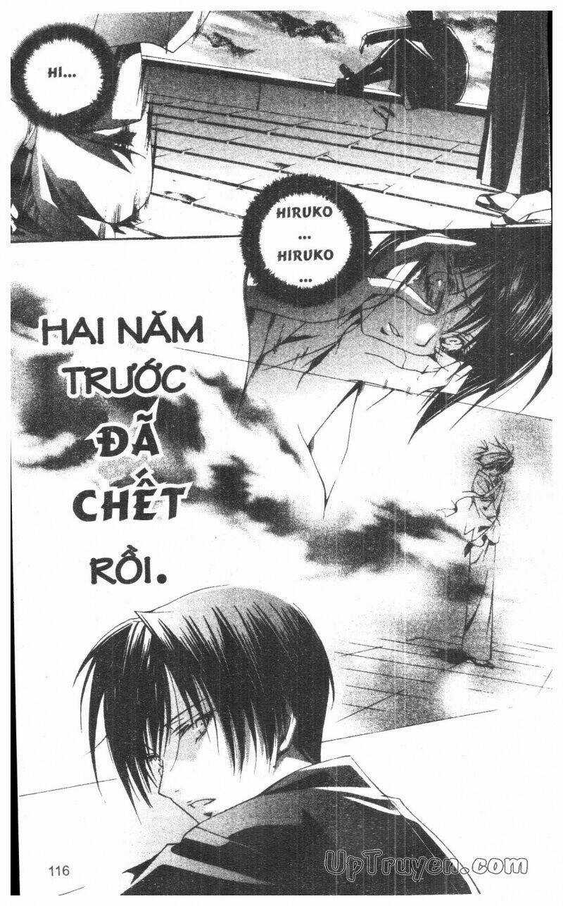 Nightmare Inspector - Chapter 10 - Trang 116