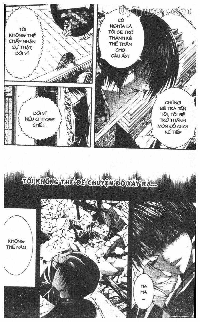 Nightmare Inspector - Chapter 10 - Trang 117