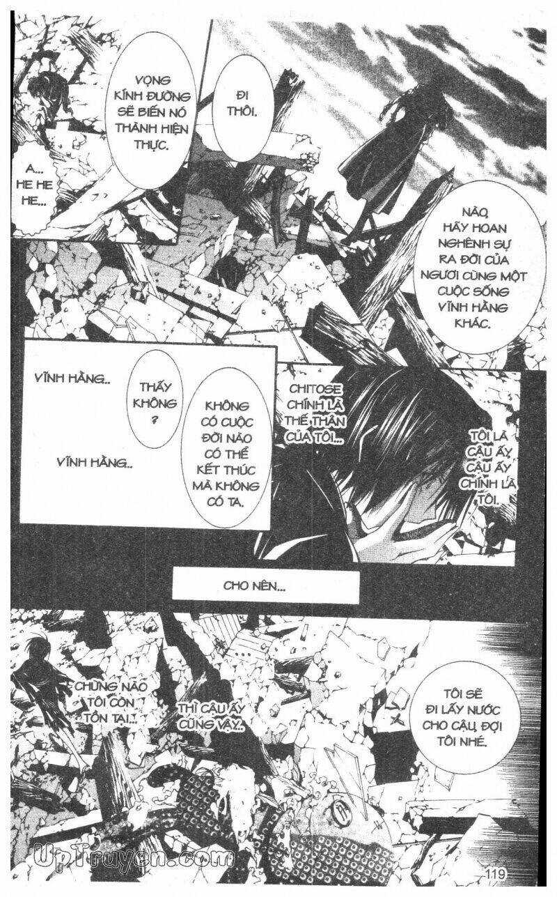 Nightmare Inspector - Chapter 10 - Trang 119