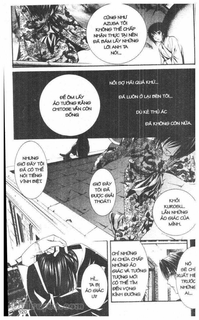 Nightmare Inspector - Chapter 10 - Trang 120