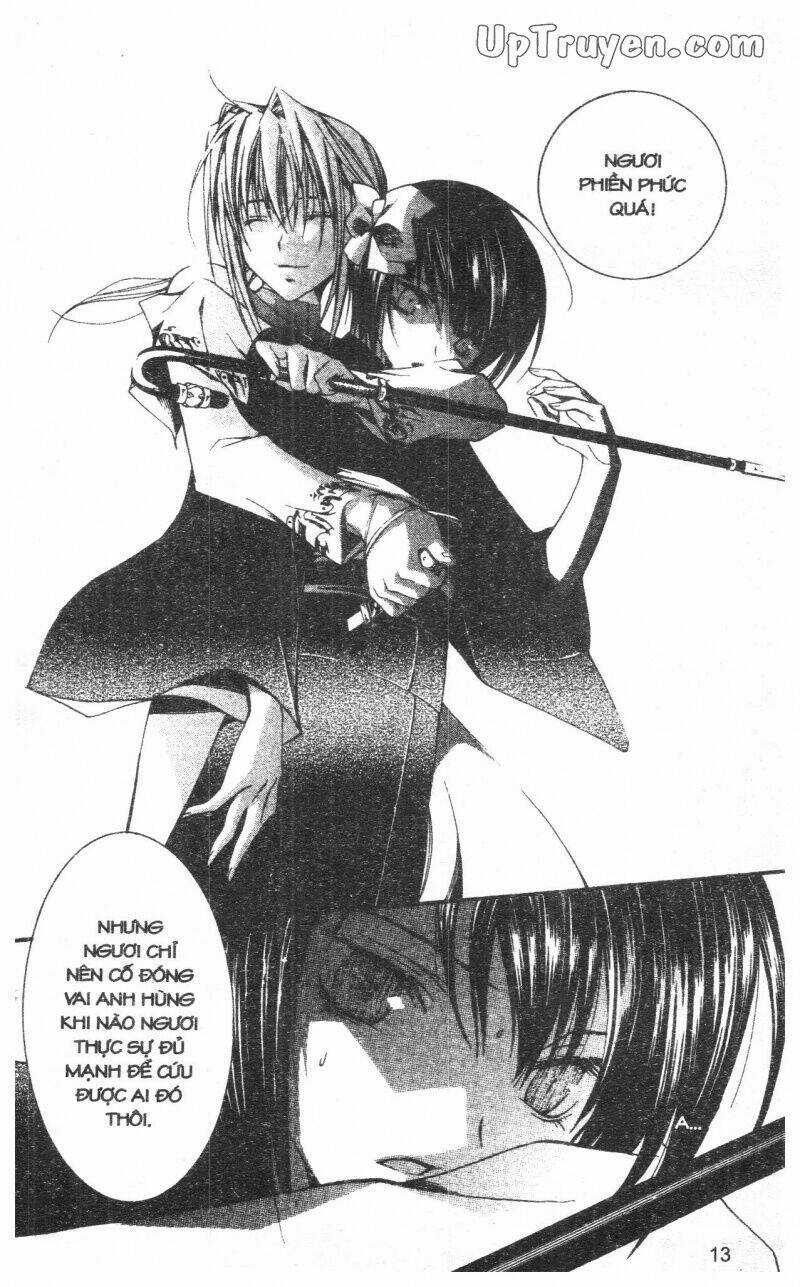 Nightmare Inspector - Chapter 10 - Trang 13