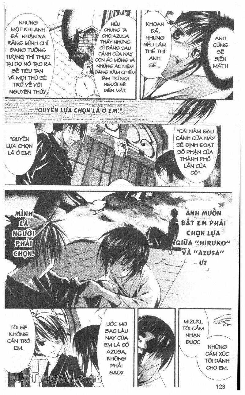 Nightmare Inspector - Chapter 10 - Trang 123