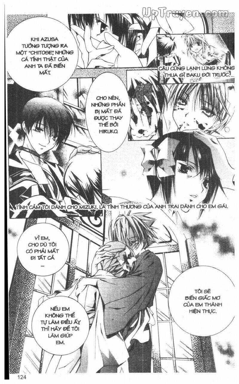 Nightmare Inspector - Chapter 10 - Trang 124