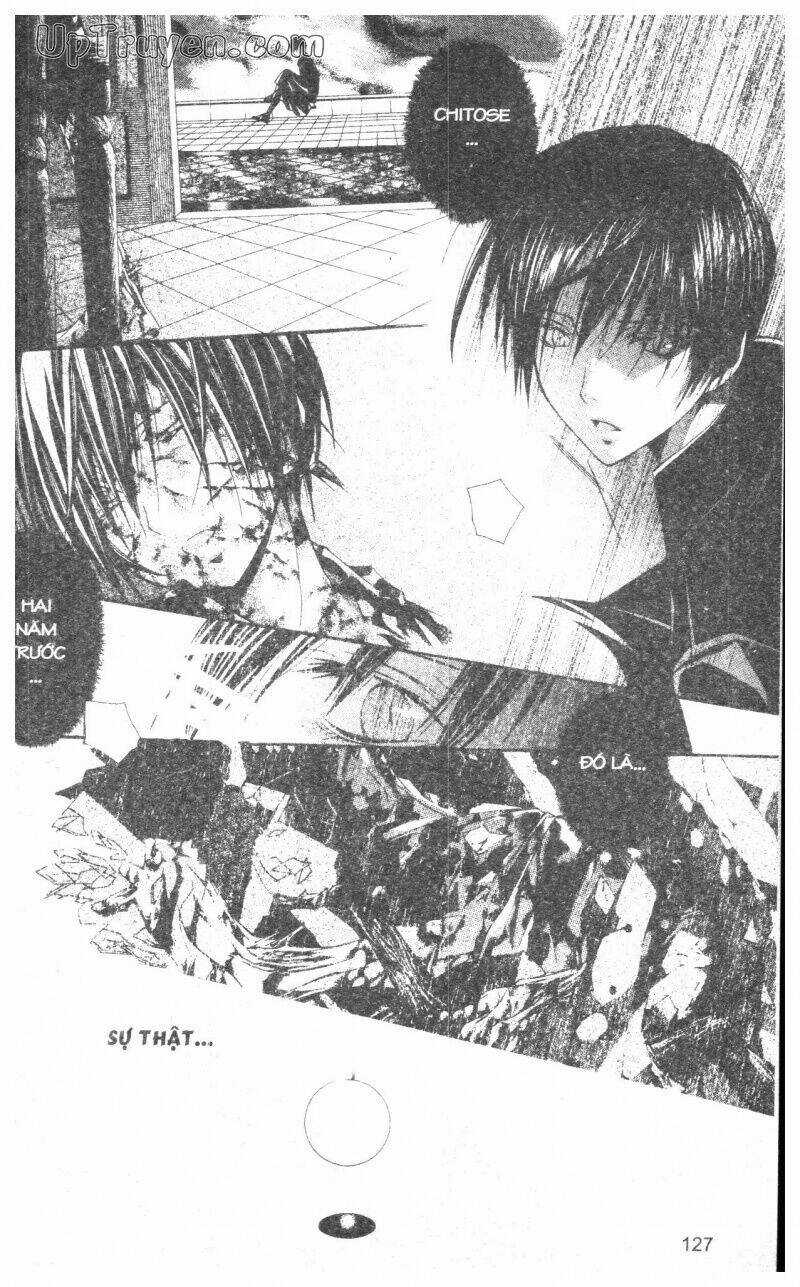 Nightmare Inspector - Chapter 10 - Trang 127