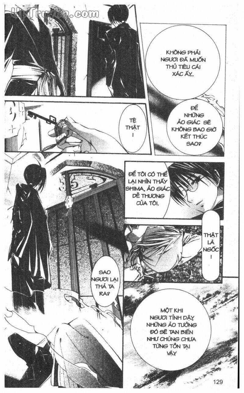 Nightmare Inspector - Chapter 10 - Trang 129