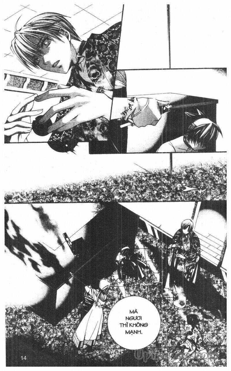 Nightmare Inspector - Chapter 10 - Trang 14