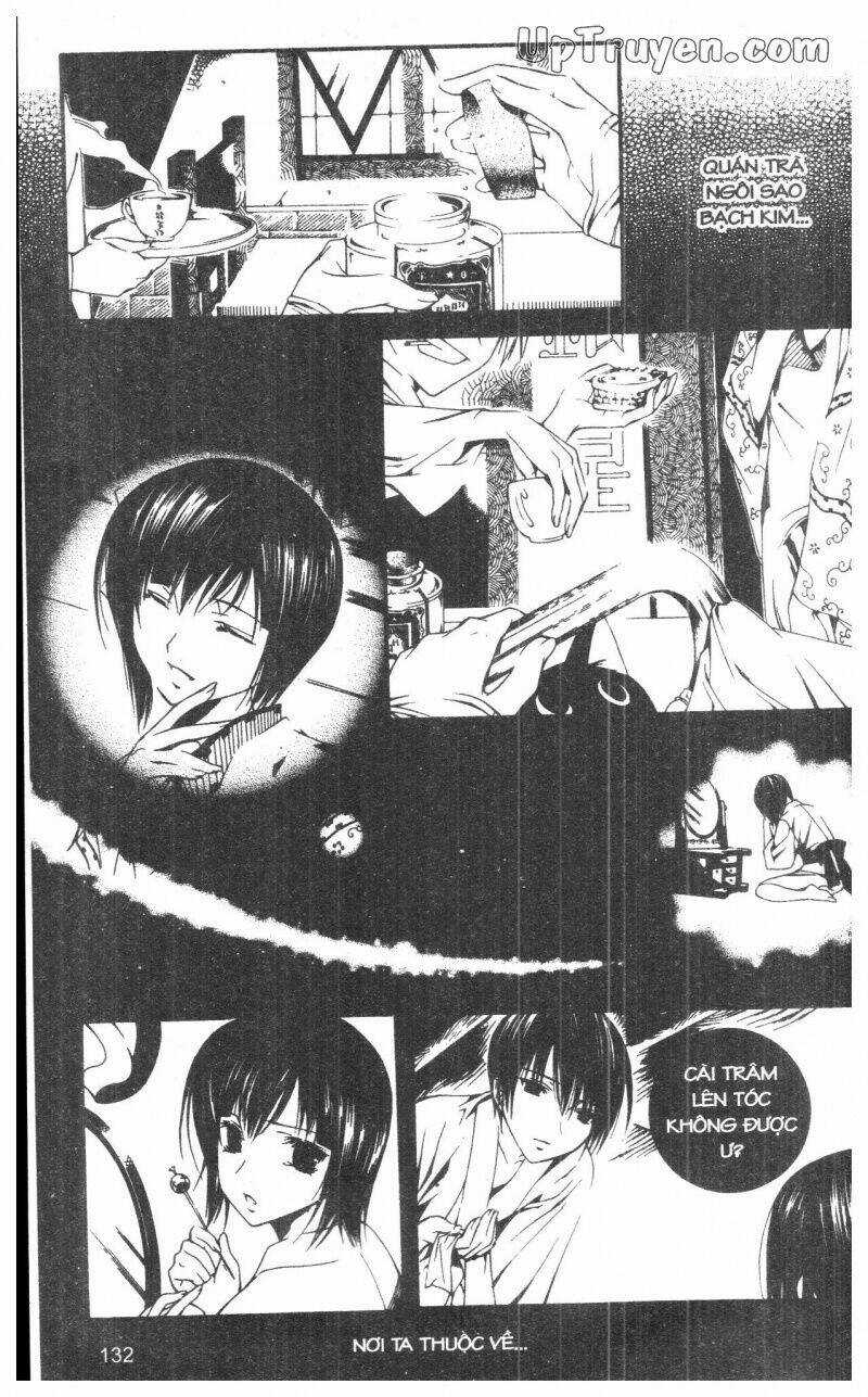 Nightmare Inspector - Chapter 10 - Trang 132