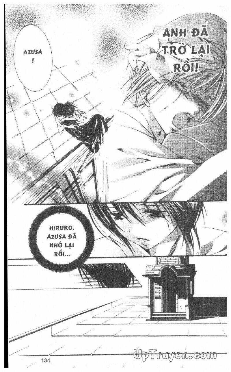 Nightmare Inspector - Chapter 10 - Trang 134