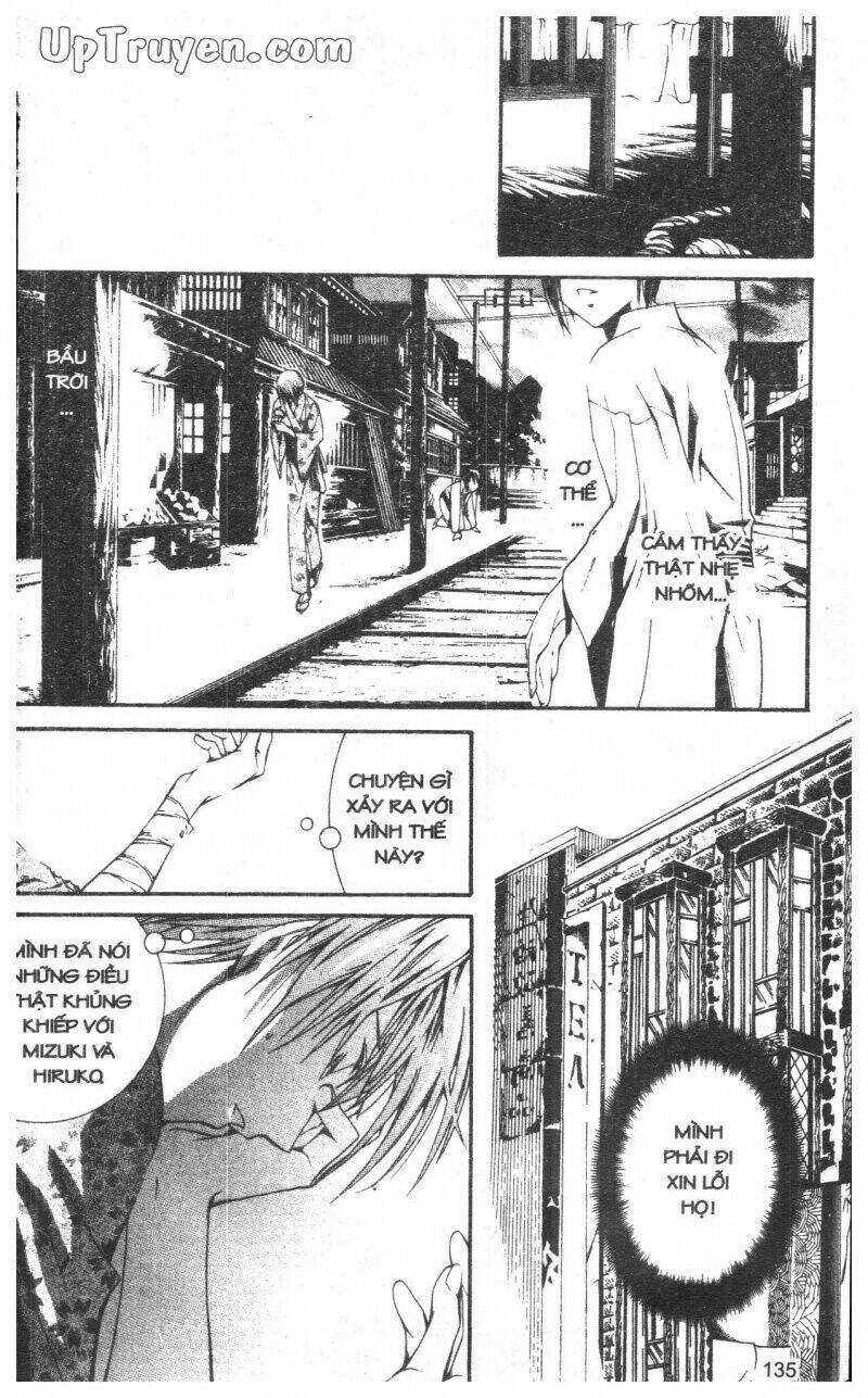 Nightmare Inspector - Chapter 10 - Trang 135