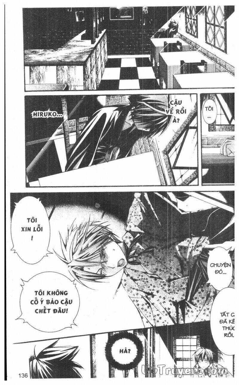 Nightmare Inspector - Chapter 10 - Trang 136