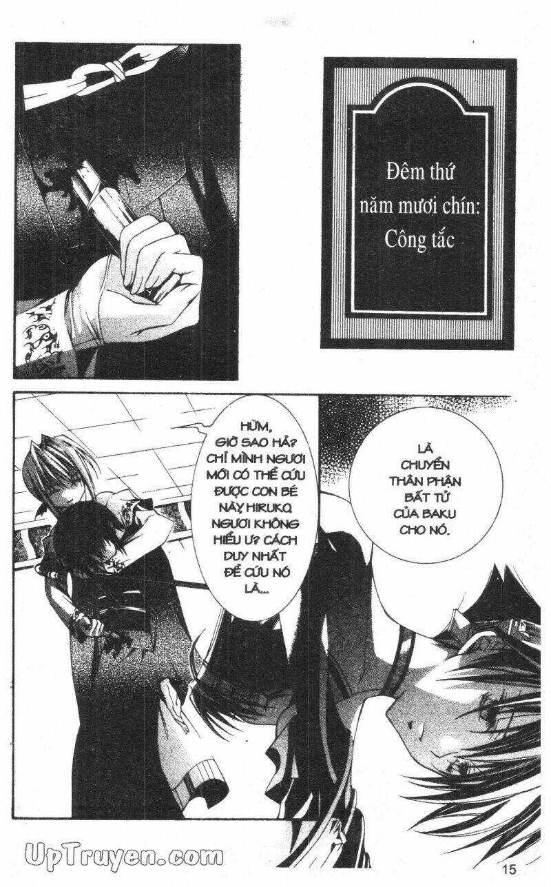 Nightmare Inspector - Chapter 10 - Trang 15