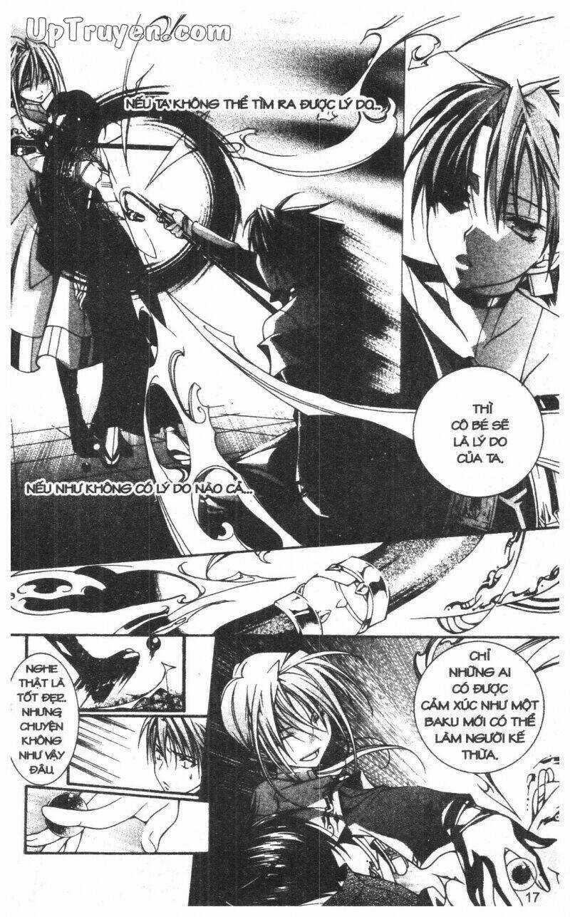 Nightmare Inspector - Chapter 10 - Trang 17