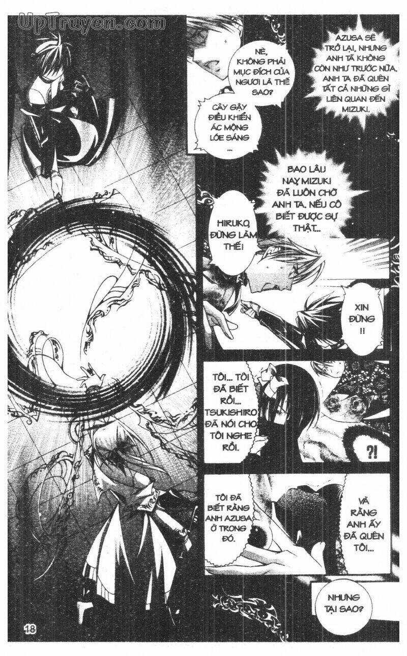 Nightmare Inspector - Chapter 10 - Trang 18