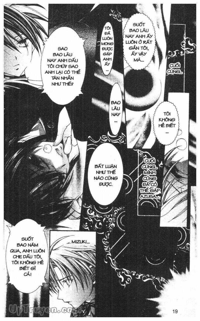 Nightmare Inspector - Chapter 10 - Trang 19