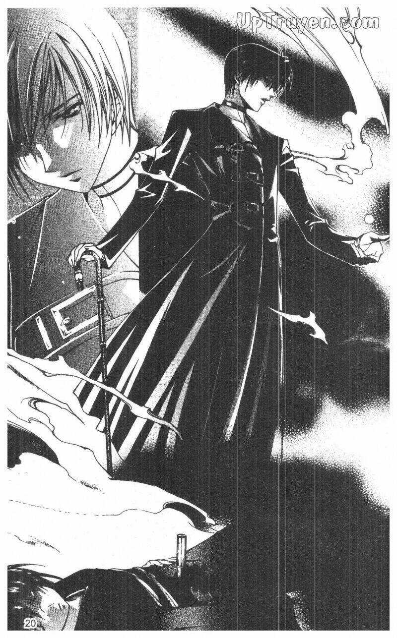 Nightmare Inspector - Chapter 10 - Trang 20