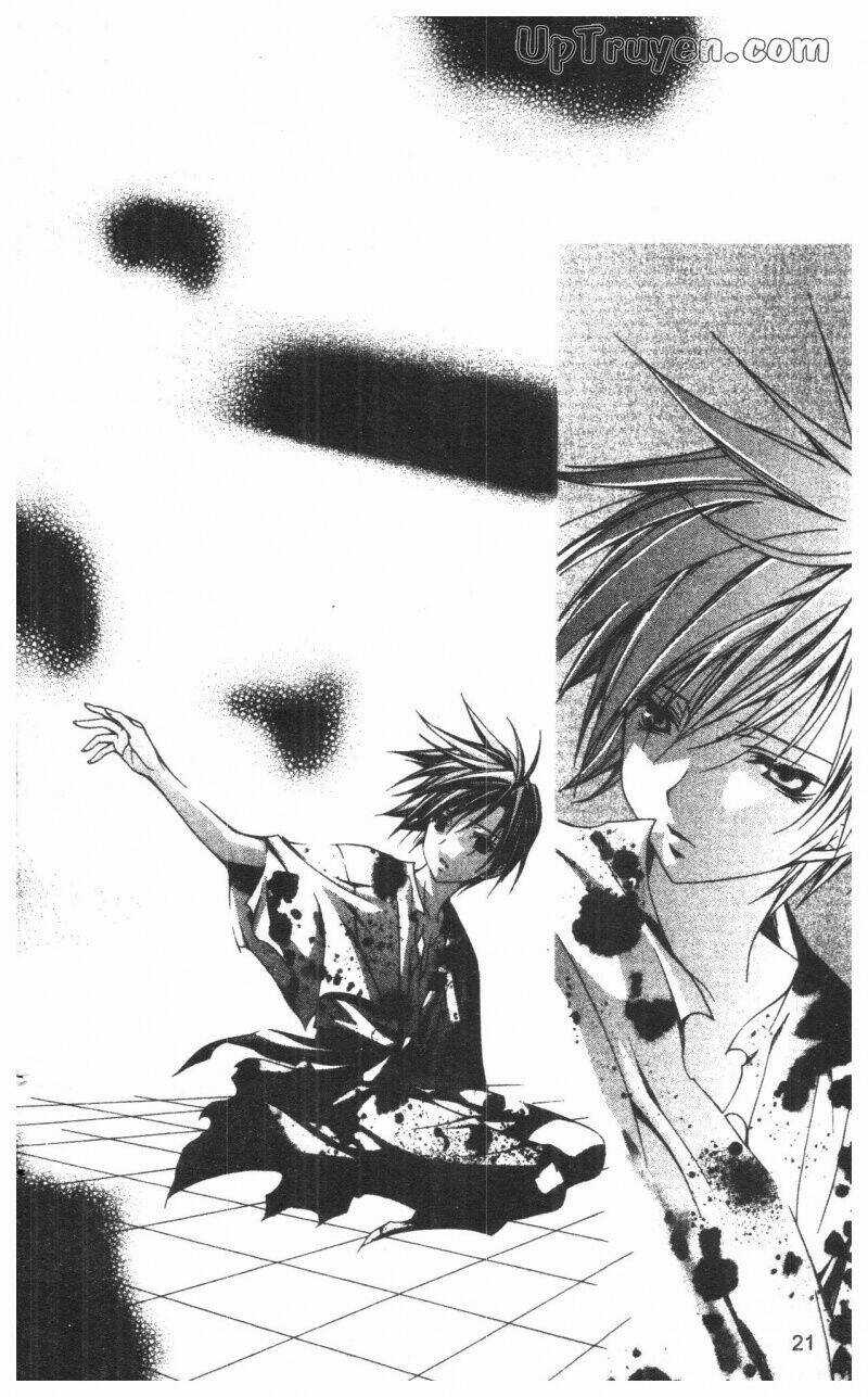 Nightmare Inspector - Chapter 10 - Trang 21