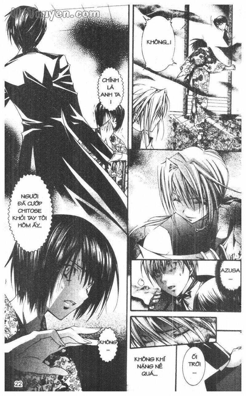 Nightmare Inspector - Chapter 10 - Trang 22